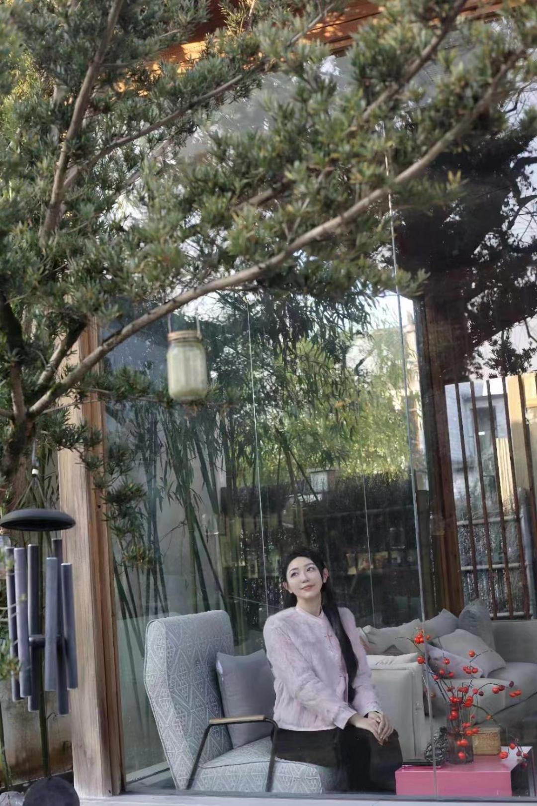 Hongcun Old Street Country House Huangshan Exterior foto